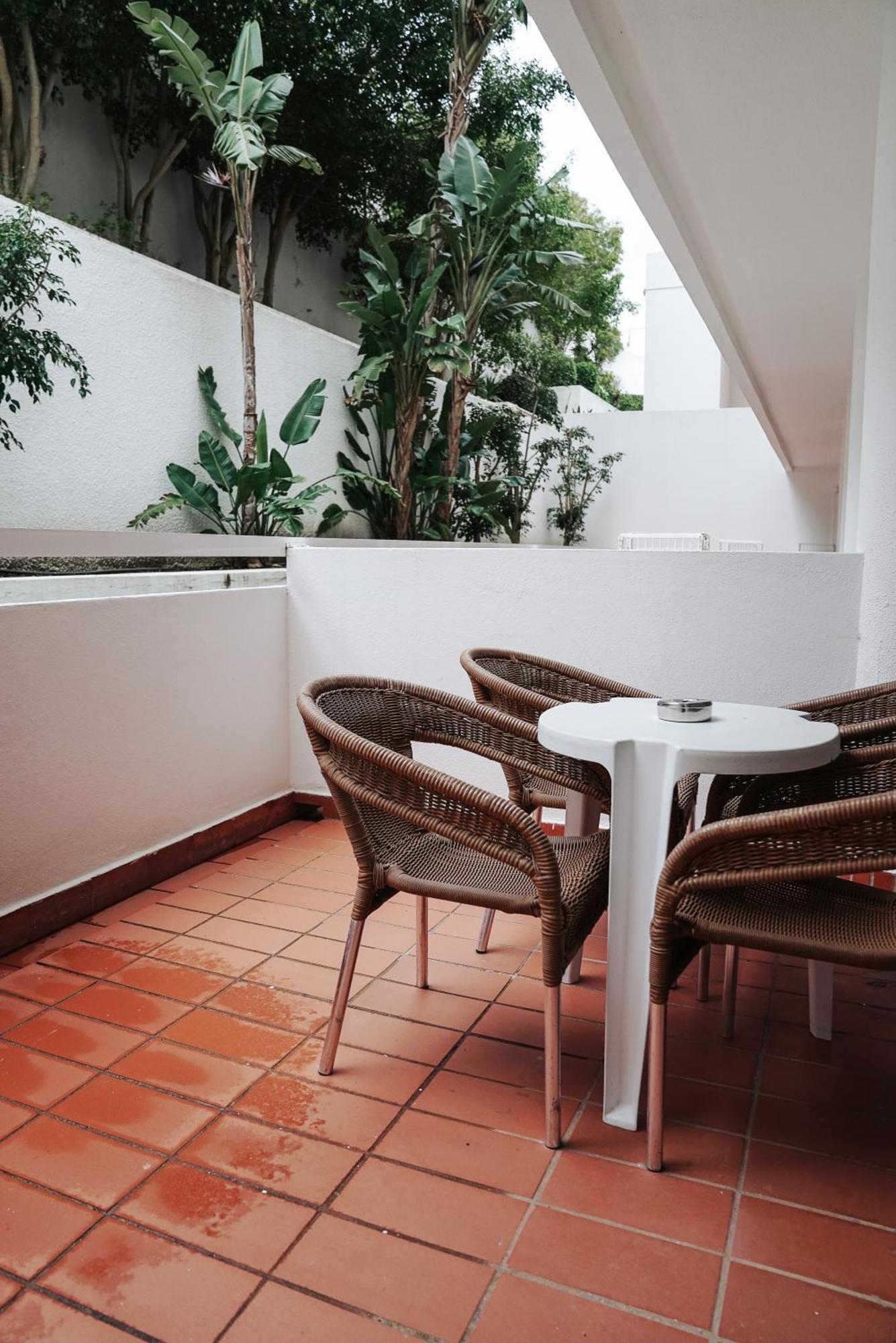 Carvi Beach Hotel Lagos Luaran gambar