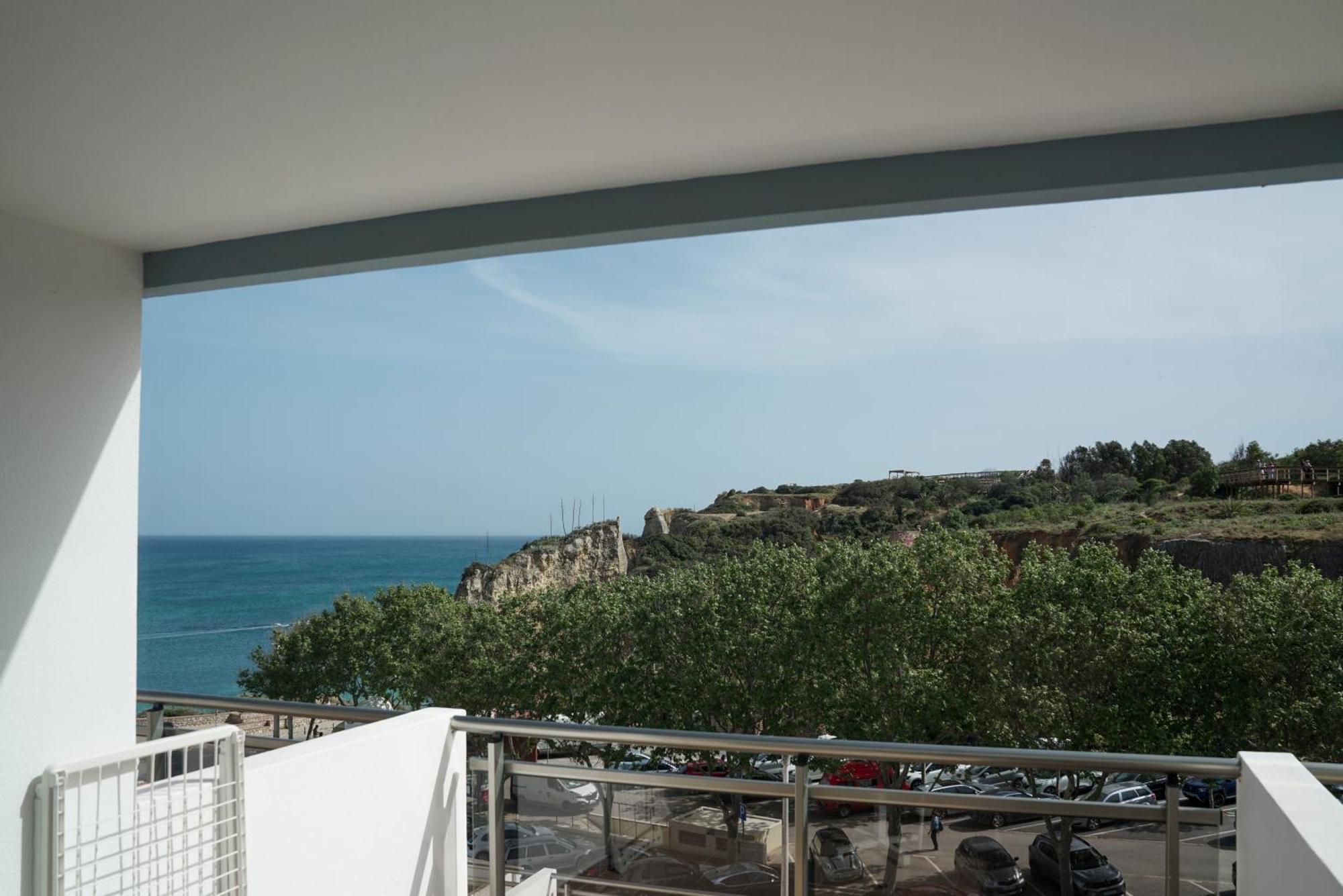 Carvi Beach Hotel Lagos Luaran gambar