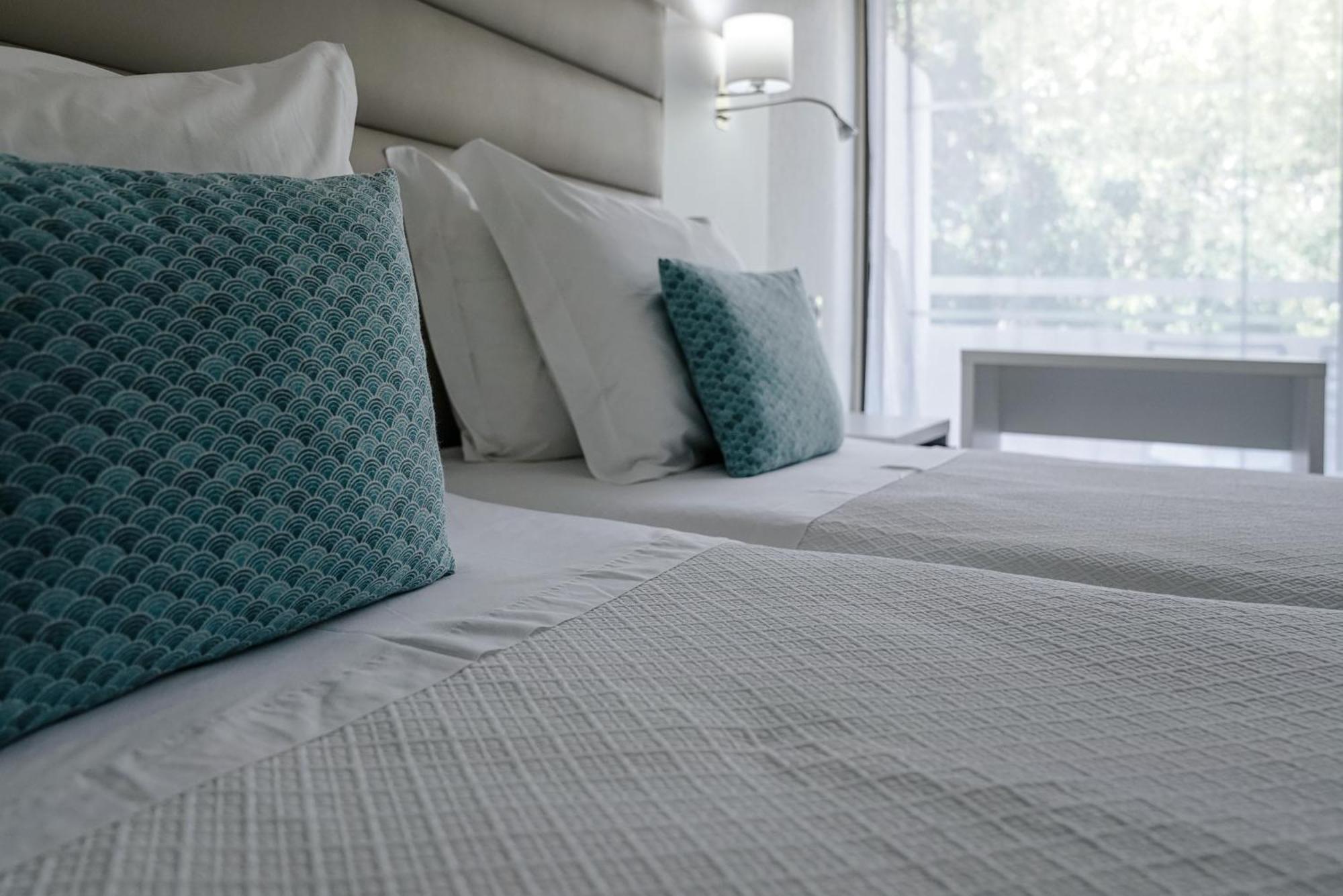 Carvi Beach Hotel Lagos Luaran gambar