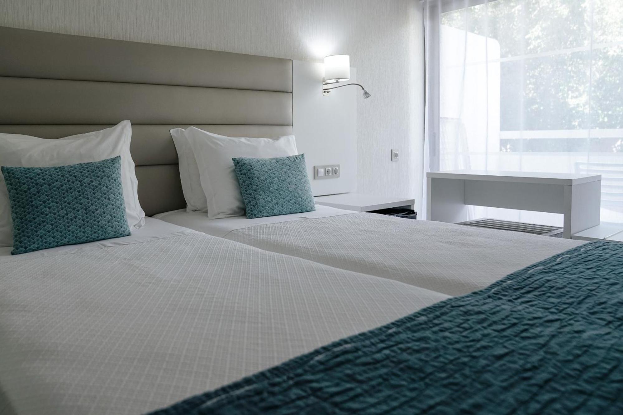 Carvi Beach Hotel Lagos Luaran gambar