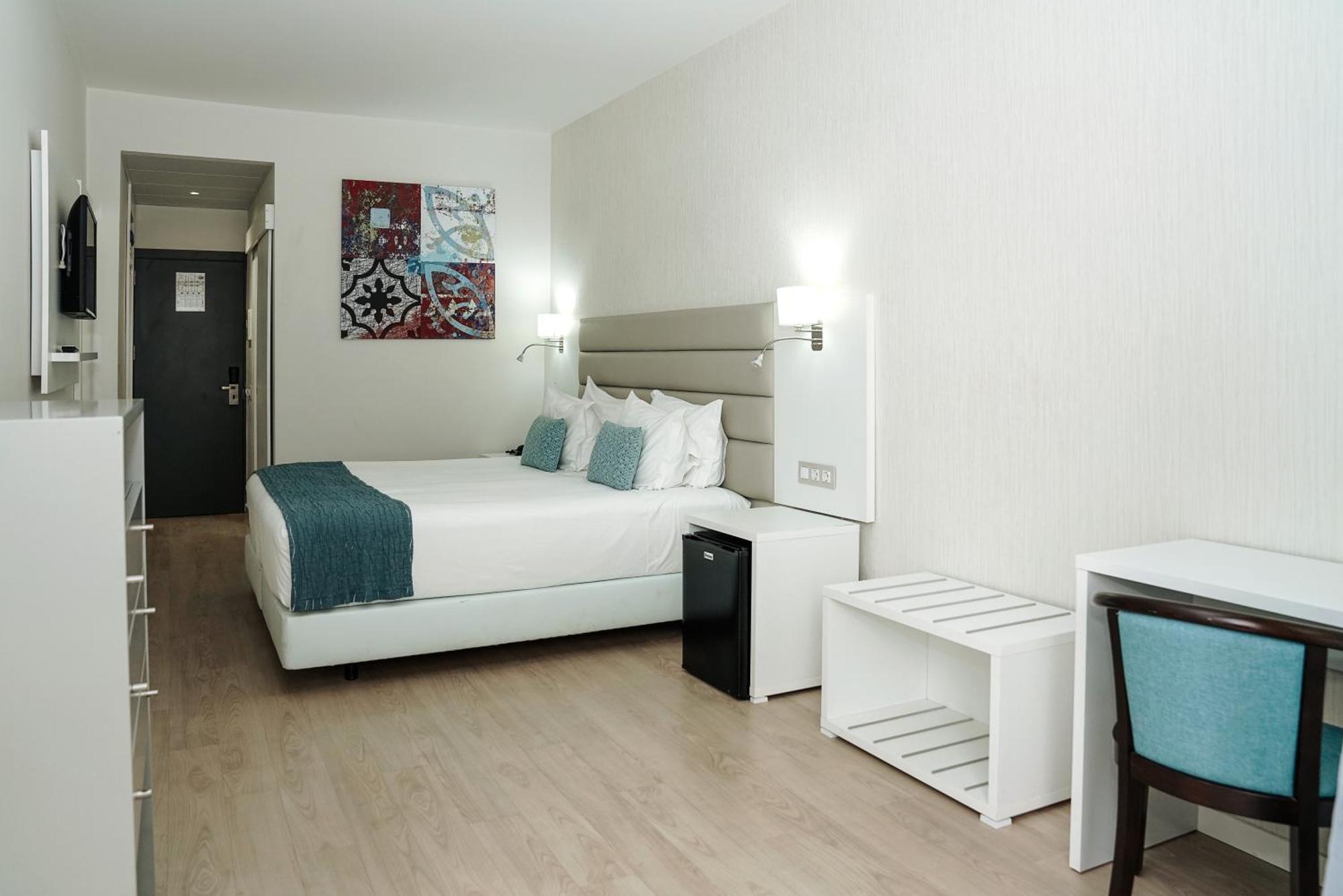 Carvi Beach Hotel Lagos Luaran gambar