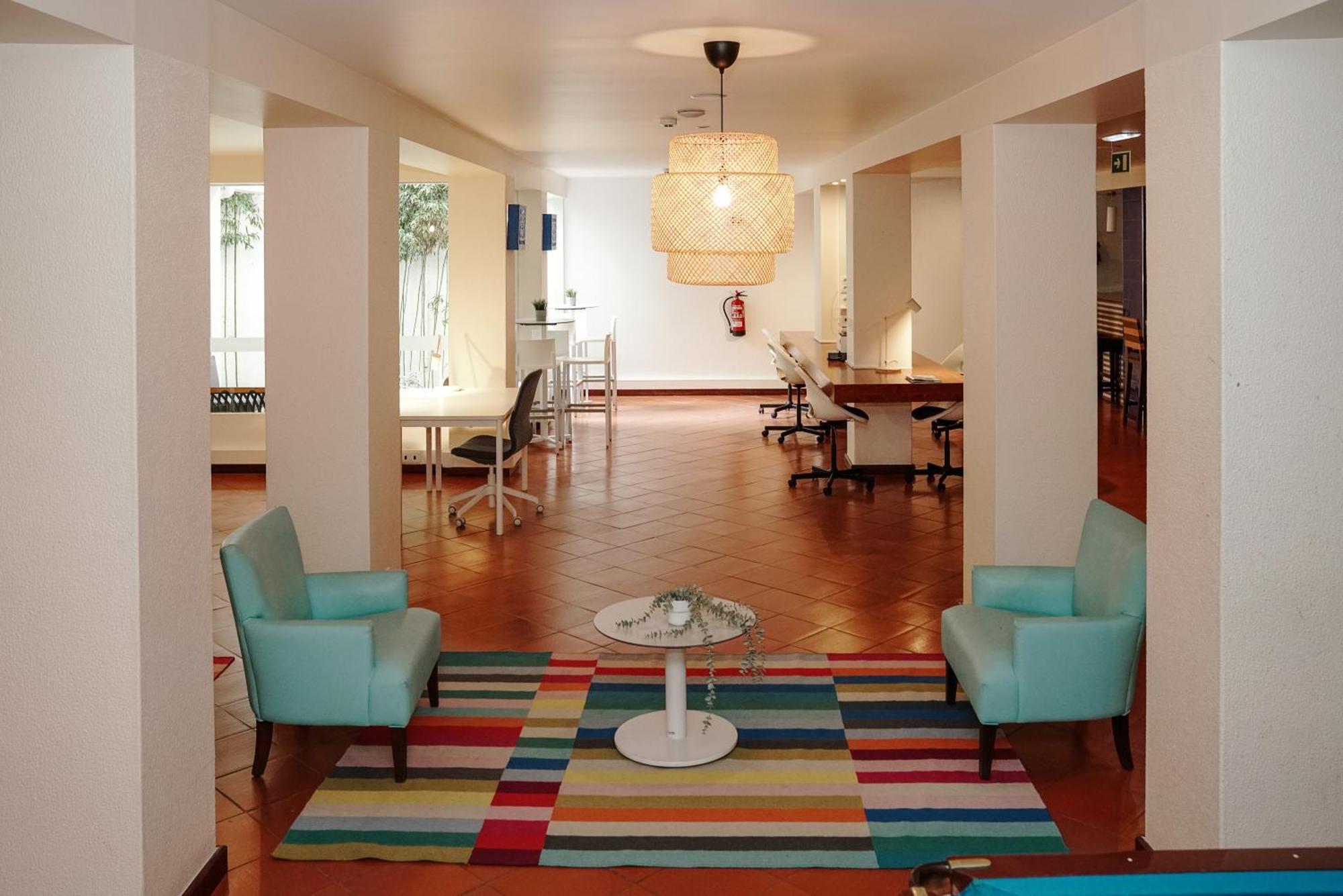 Carvi Beach Hotel Lagos Luaran gambar