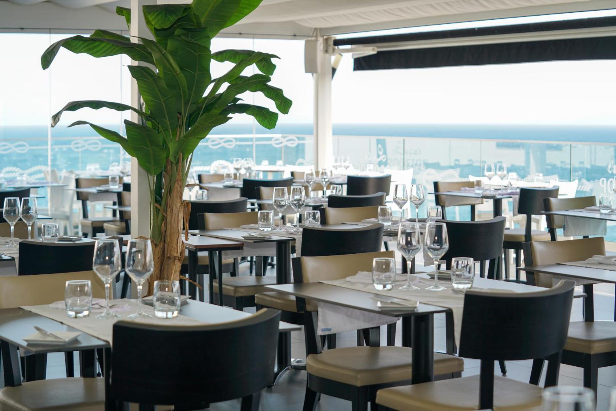 Carvi Beach Hotel Lagos Luaran gambar