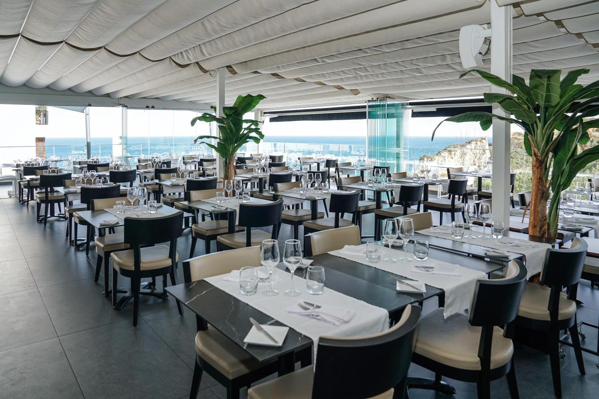 Carvi Beach Hotel Lagos Luaran gambar