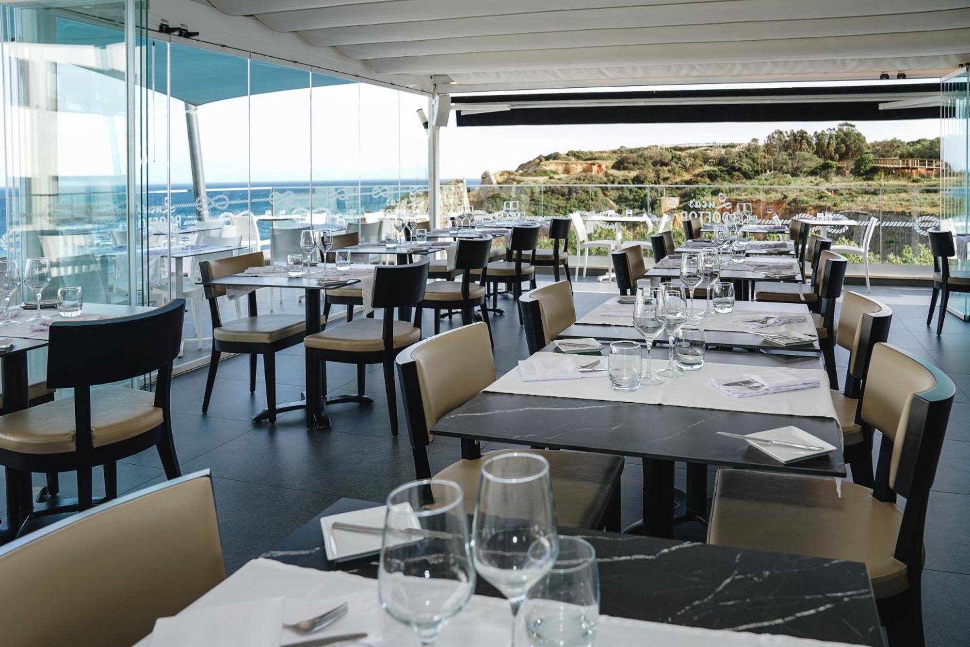 Carvi Beach Hotel Lagos Luaran gambar