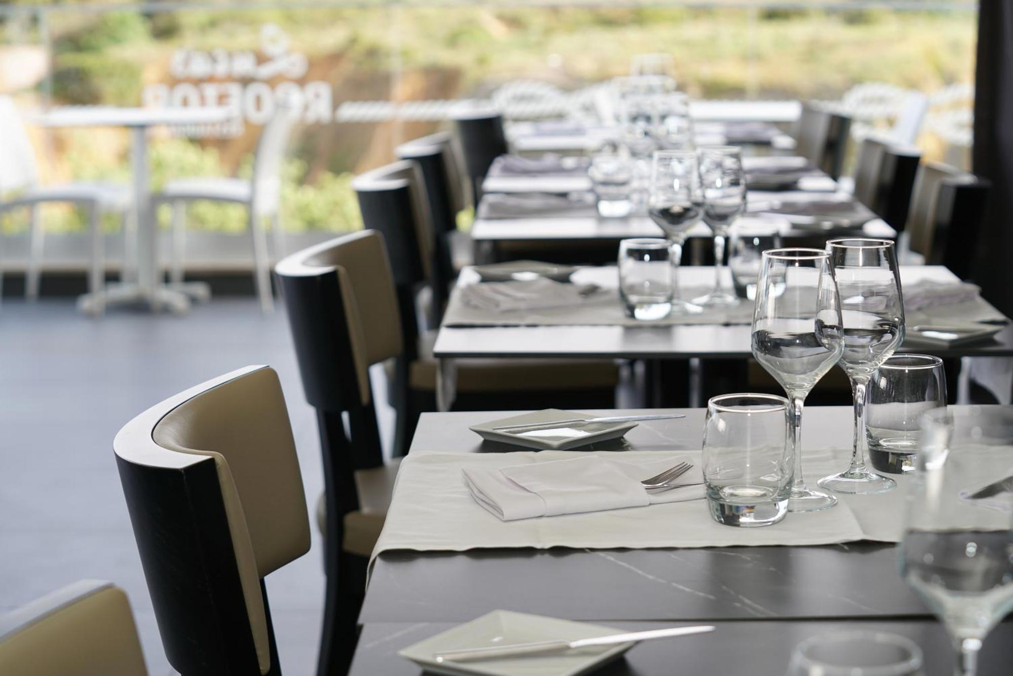 Carvi Beach Hotel Lagos Luaran gambar