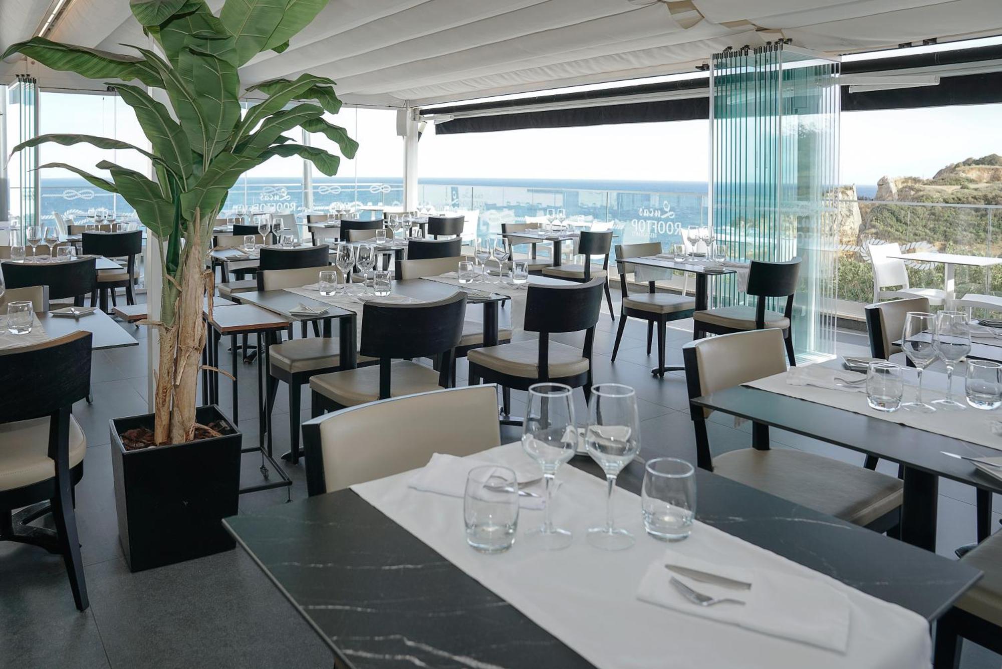Carvi Beach Hotel Lagos Luaran gambar