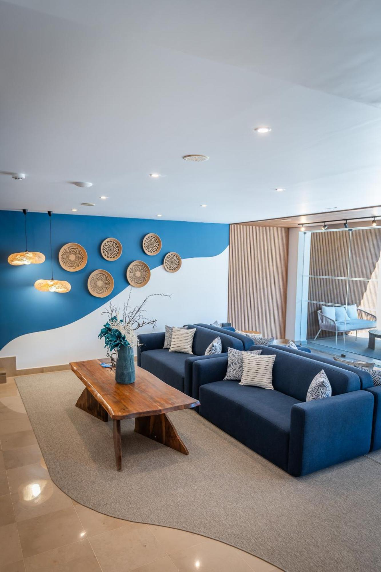 Carvi Beach Hotel Lagos Luaran gambar