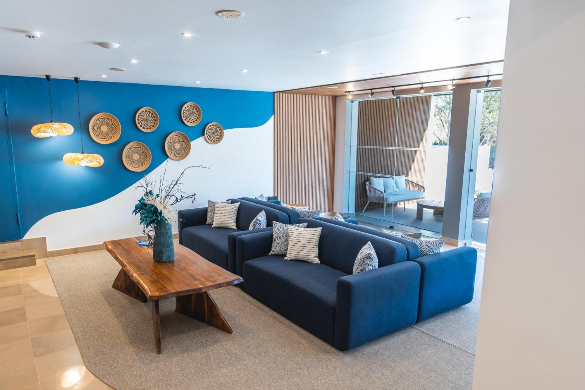 Carvi Beach Hotel Lagos Luaran gambar